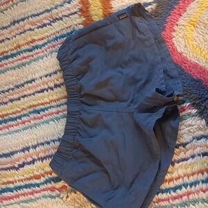 Patagonia barely baggies M